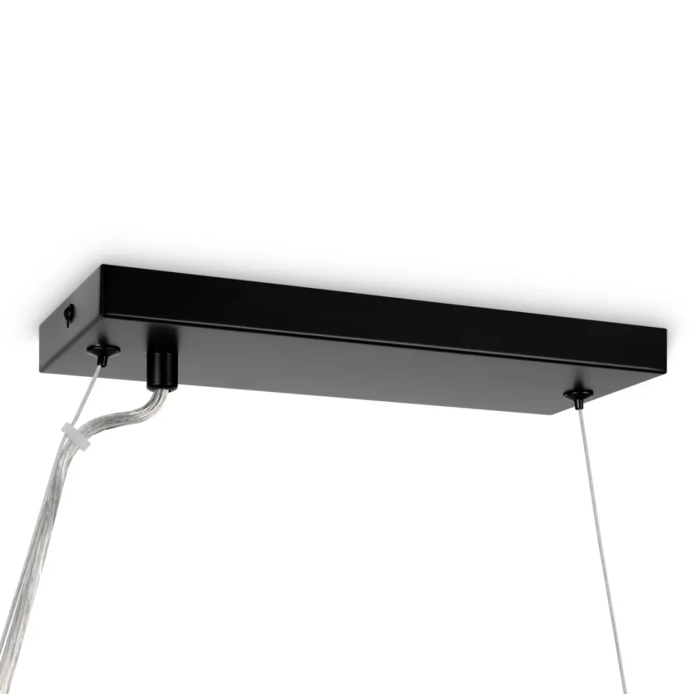 New Maytoni Dallas 123cm taklampa