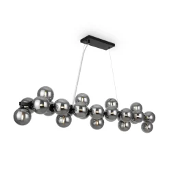 New Maytoni Dallas 123cm taklampa