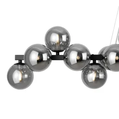 New Maytoni Dallas 123cm taklampa