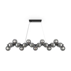 New Maytoni Dallas 123cm taklampa