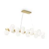 Maytoni Dallas 123cm taklampa