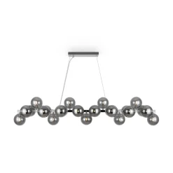 Best Maytoni Dallas 123cm taklampa