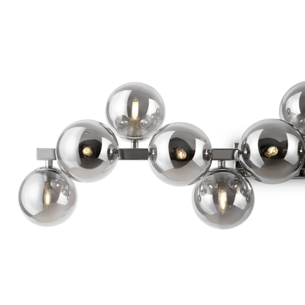 New Maytoni Dallas 95cm vägglampa