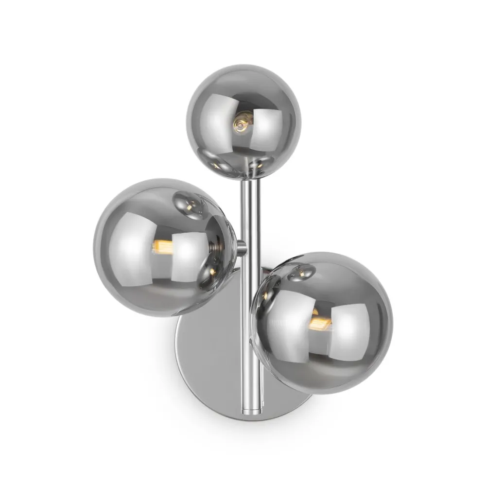 Hot Maytoni Dallas 25cm vägglampa