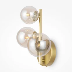 Outlet Maytoni Dallas 25cm vägglampa