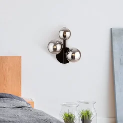 Outlet Maytoni Dallas 25cm vägglampa