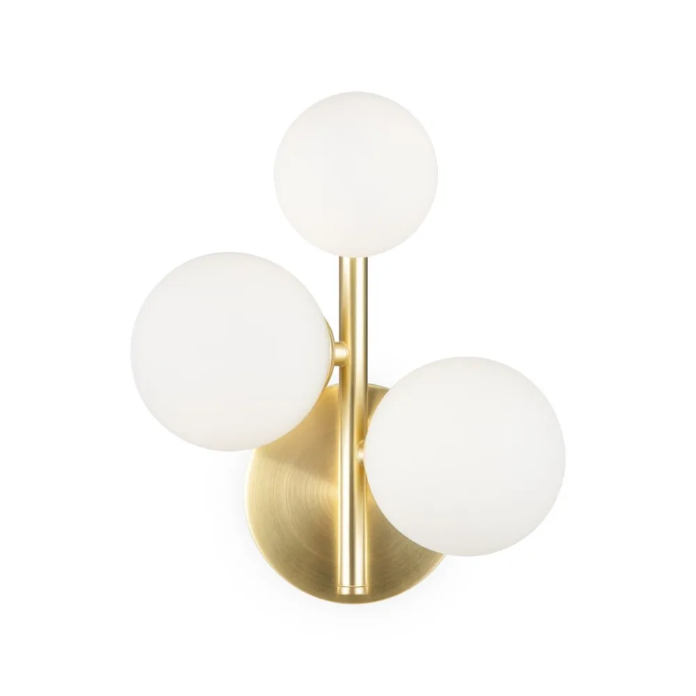 Clearance Maytoni Dallas 25cm vägglampa