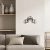 Best Maytoni Dallas 40cm vägglampa