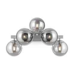 Best Maytoni Dallas 40cm vägglampa