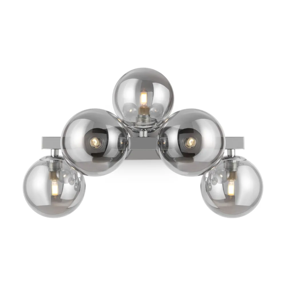 Best Maytoni Dallas 40cm vägglampa