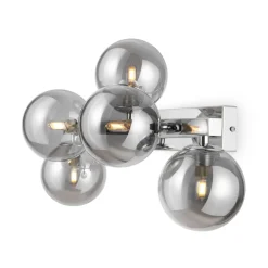 Best Maytoni Dallas 40cm vägglampa