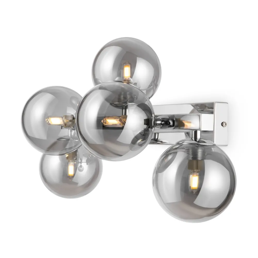 Best Maytoni Dallas 40cm vägglampa