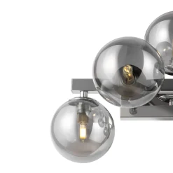 Best Maytoni Dallas 40cm vägglampa
