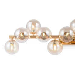 Clearance Maytoni Dallas 95cm vägglampa