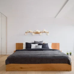 Clearance Maytoni Dallas 95cm vägglampa