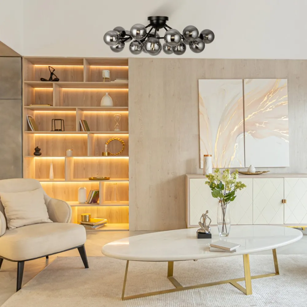 New Maytoni Dallas 20 plafond