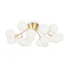 New Maytoni Dallas 20 plafond