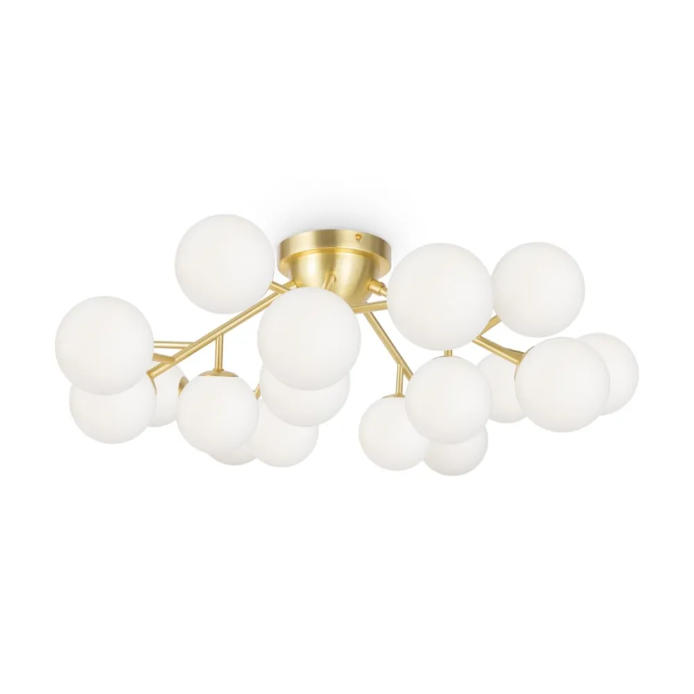 New Maytoni Dallas 20 plafond
