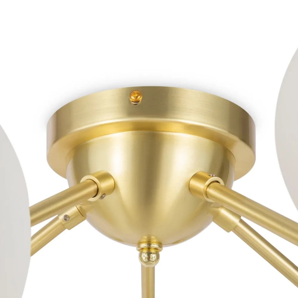 New Maytoni Dallas 20 plafond