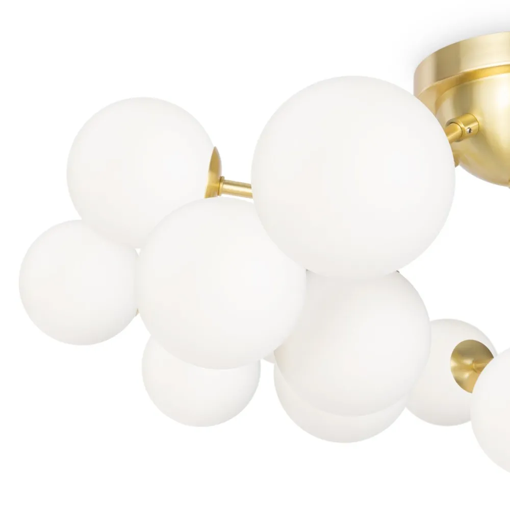 New Maytoni Dallas 20 plafond