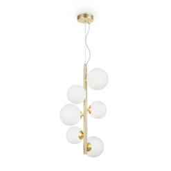 Discount Maytoni Dallas Ø30 taklampa