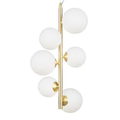 Discount Maytoni Dallas Ø30 taklampa