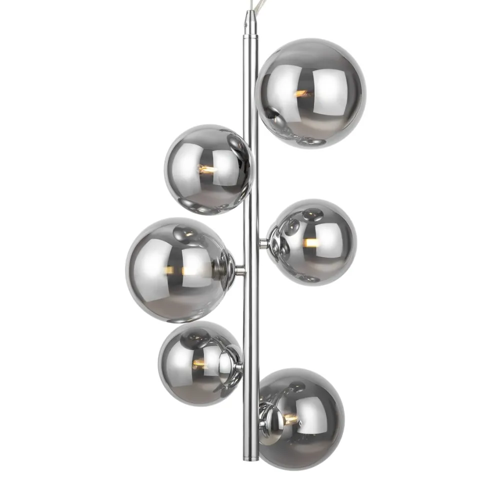 Sale Maytoni Dallas Ø30 taklampa