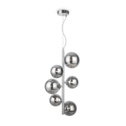 Sale Maytoni Dallas Ø30 taklampa
