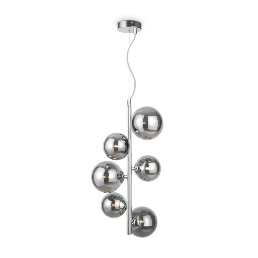 Sale Maytoni Dallas Ø30 taklampa