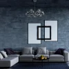 Outlet Maytoni Dallas Ø70 taklampa