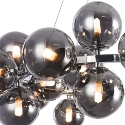 Outlet Maytoni Dallas Ø70 taklampa