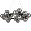Clearance Maytoni Dallas Ø70 taklampa
