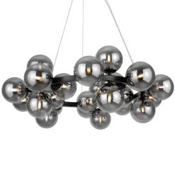 Clearance Maytoni Dallas Ø70 taklampa