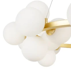 Outlet Maytoni Dallas Ø70 taklampa