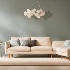 Outlet Maytoni Dallas Ø70 taklampa