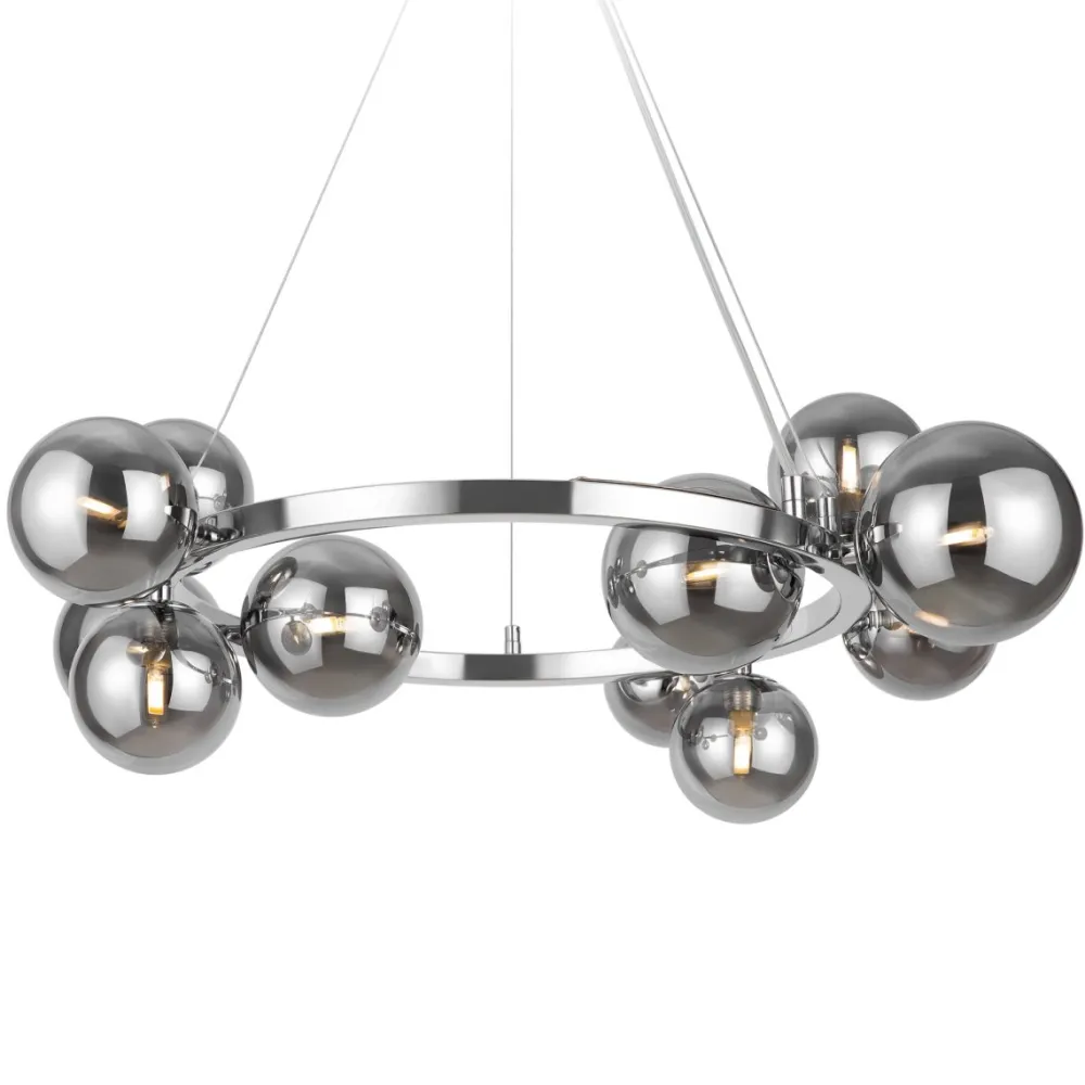 Hot Maytoni Dallas Ø67 taklampa