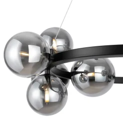 Clearance Maytoni Dallas Ø67 taklampa