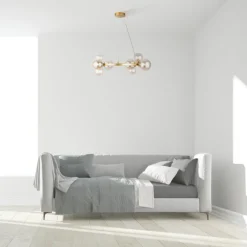 New Maytoni Dallas Ø67 taklampa