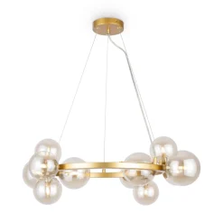 New Maytoni Dallas Ø67 taklampa