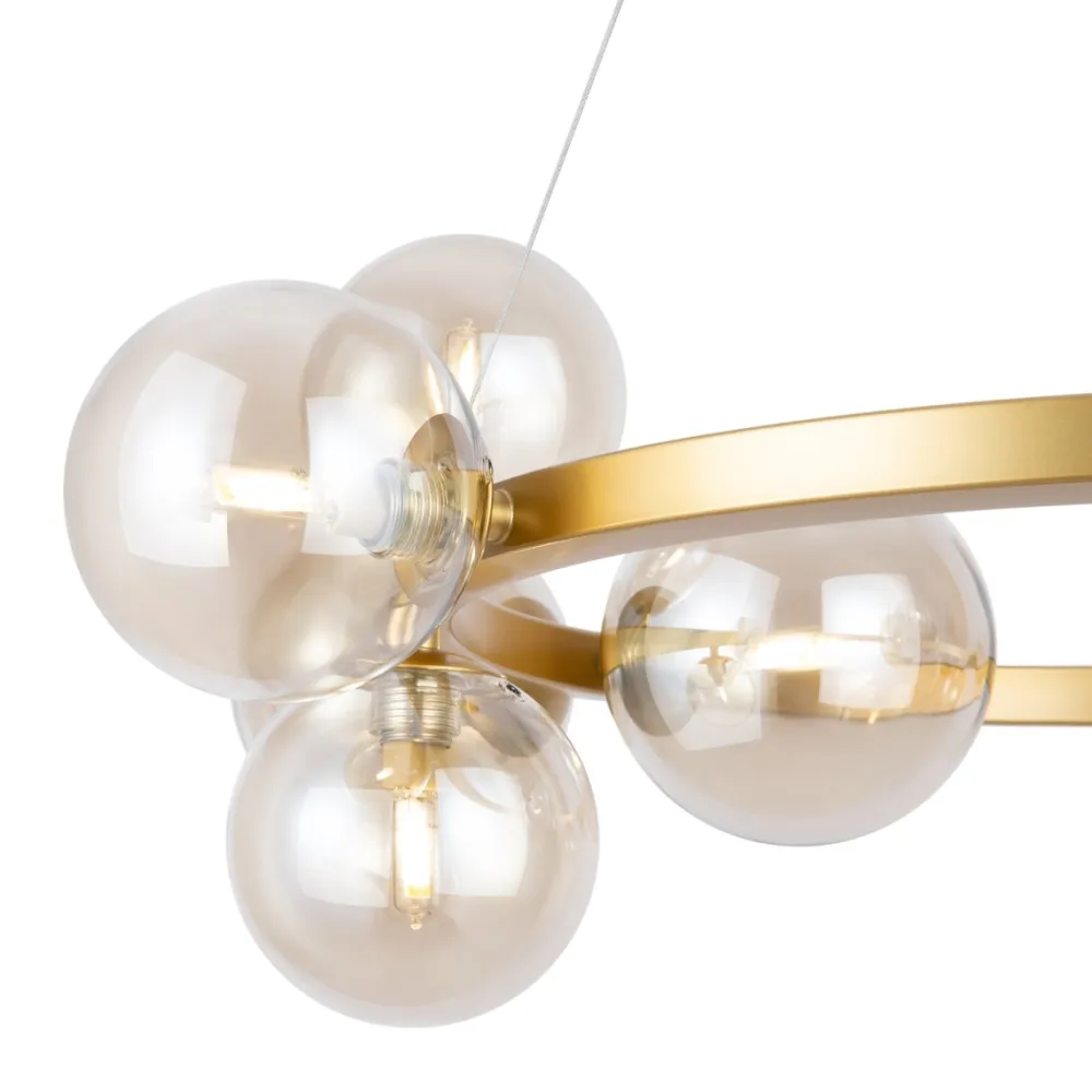 New Maytoni Dallas Ø67 taklampa