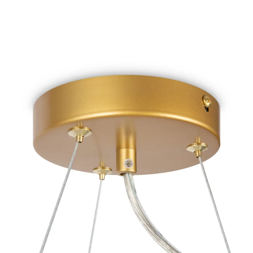 New Maytoni Dallas Ø67 taklampa