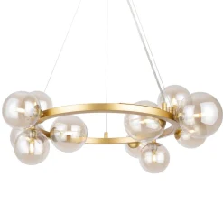 New Maytoni Dallas Ø67 taklampa