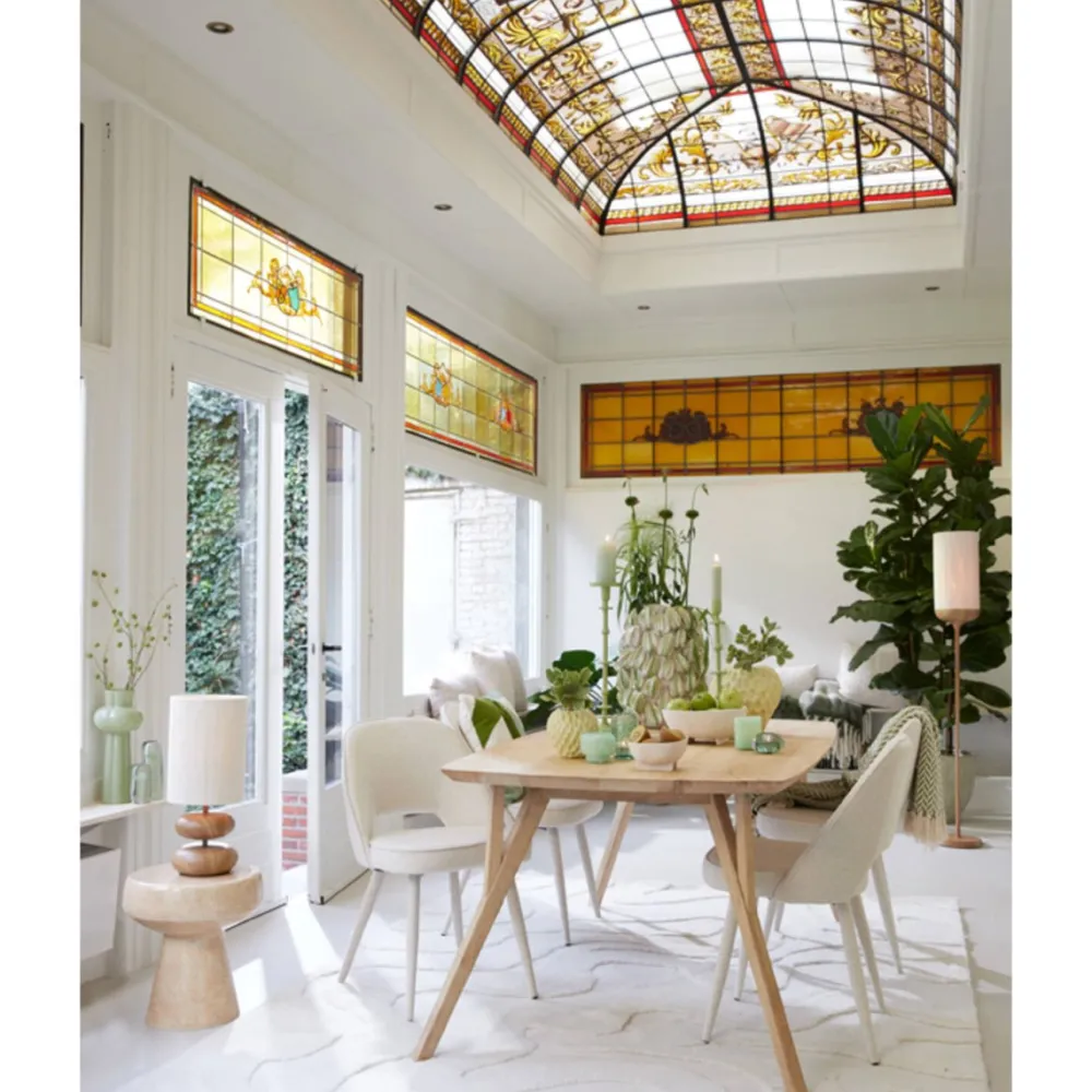 Light & Living Danialo 50cm bordslampa