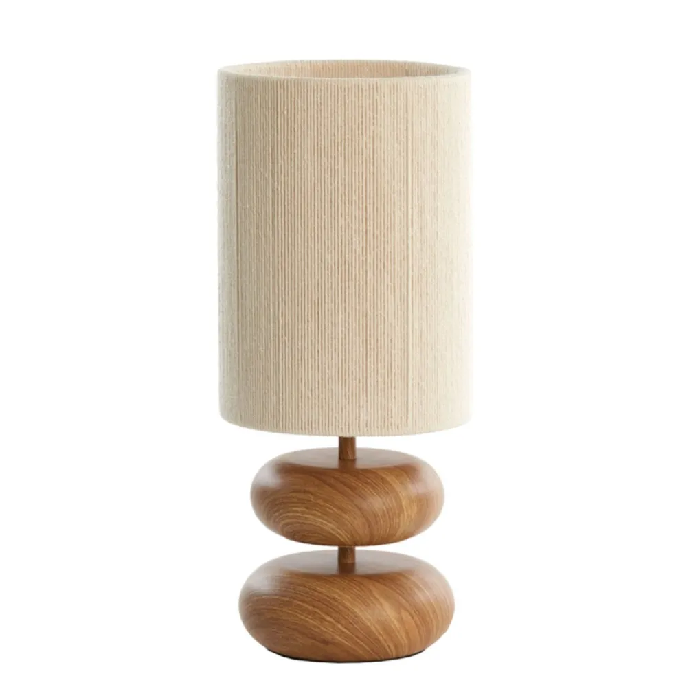 Light & Living Danialo 50cm bordslampa