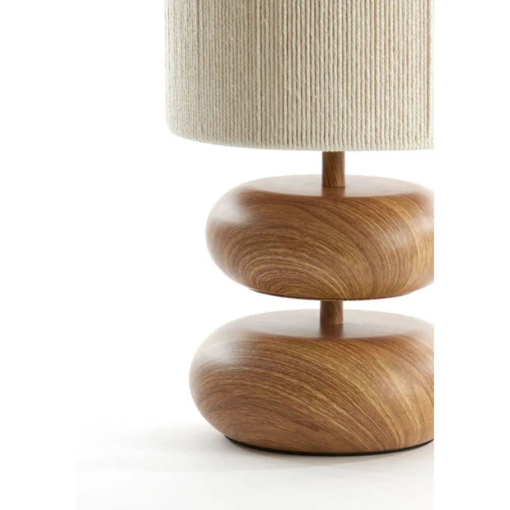 Light & Living Danialo 50cm bordslampa