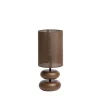 Discount Light & Living Danialo 50cm bordslampa