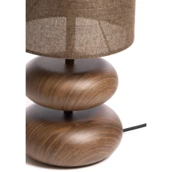 Discount Light & Living Danialo 50cm bordslampa