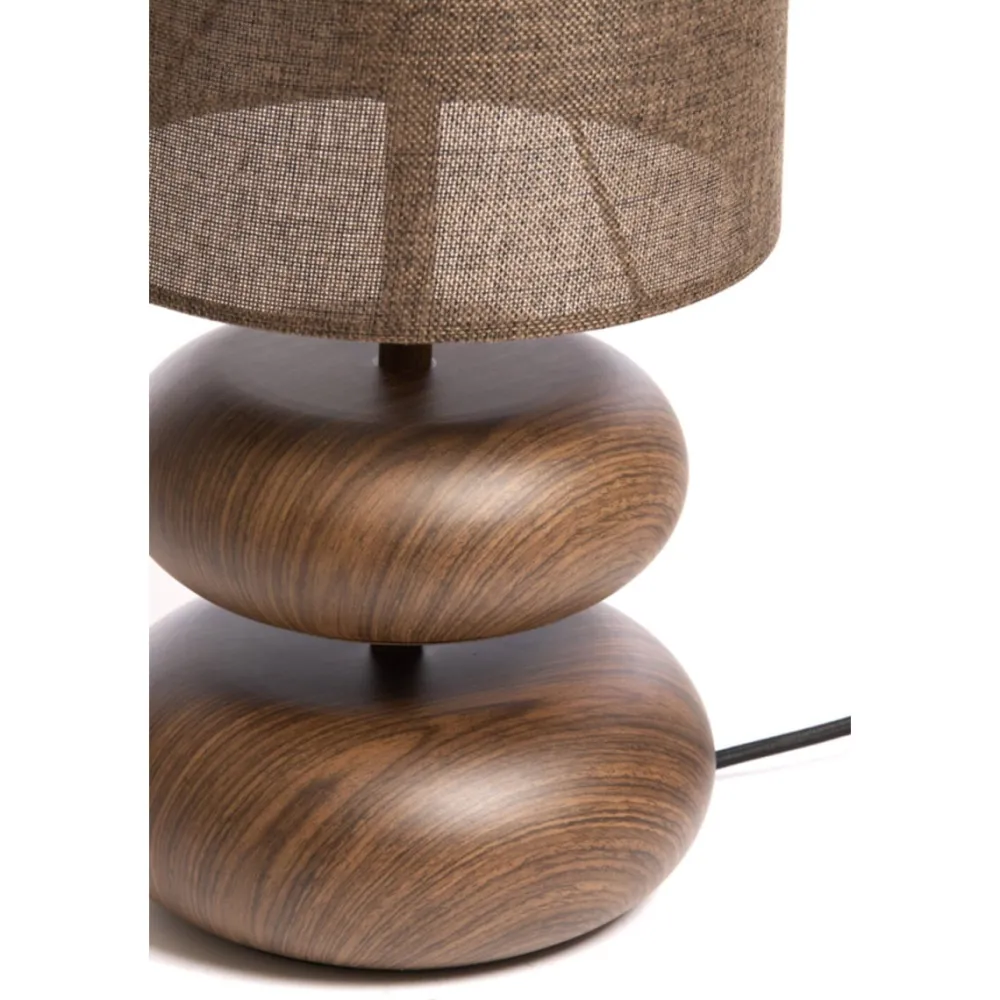 Discount Light & Living Danialo 50cm bordslampa
