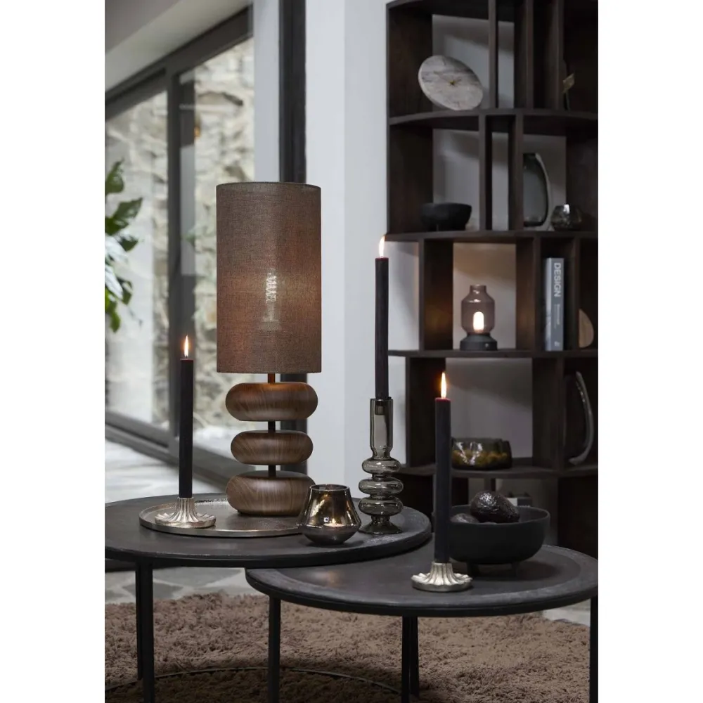 Discount Light & Living Danialo 67cm bordslampa