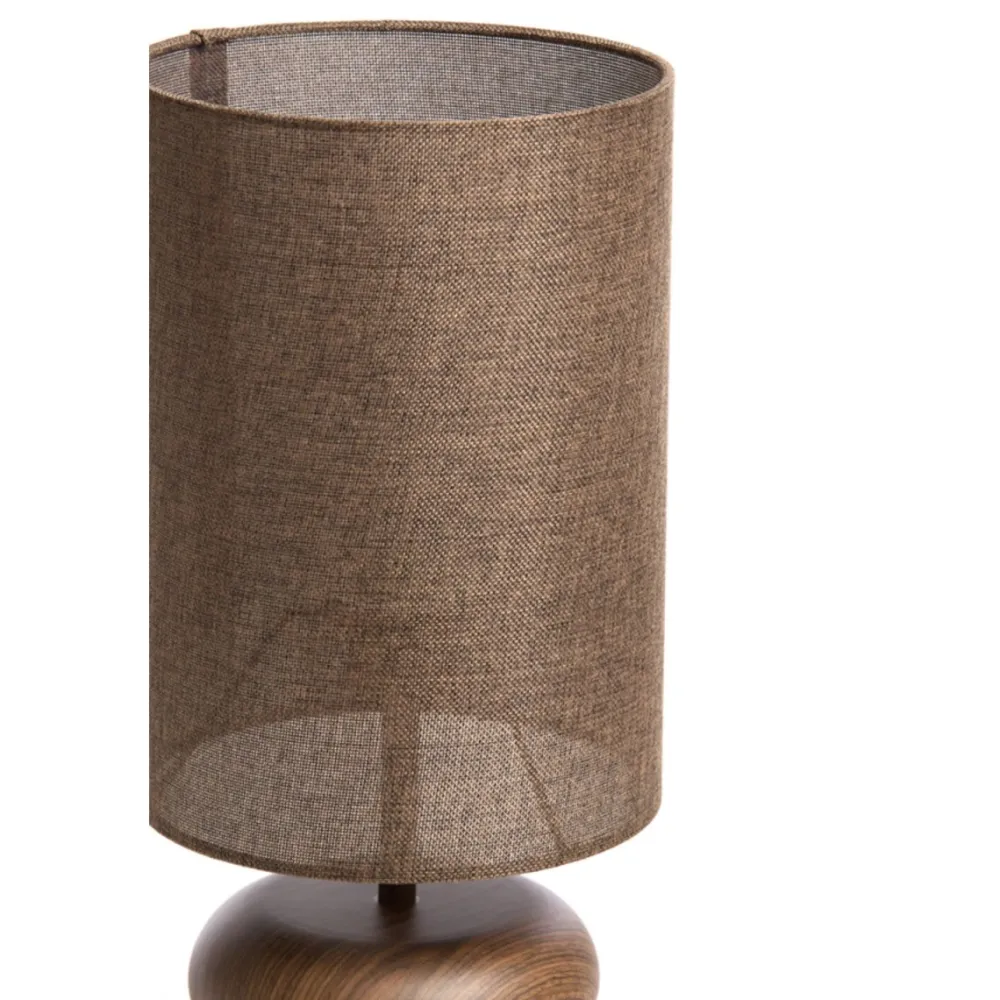 Discount Light & Living Danialo 67cm bordslampa